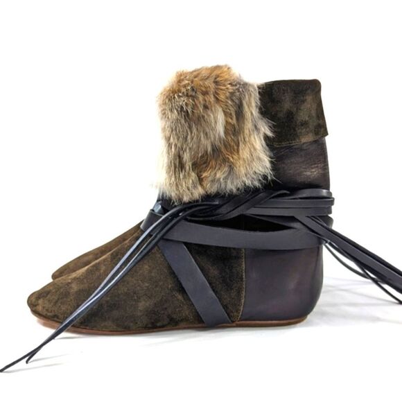 Isabel Marant Nia Boot - Picture 7 of 8